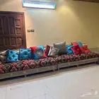 كنب تركي