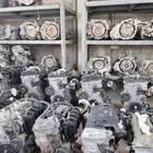 مكاين سيارات حديثة