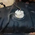 تنكي بنزين تويوتا كرولا