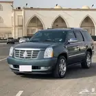 كاديلاك اسكاليد 2009