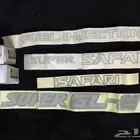 استكرات نيسان باترول