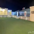 استراحة الايجار