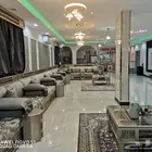 استراحة للإيجار بجده