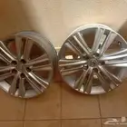 للبيع جنوط لكزس ES الوحده ب 100