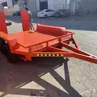 عربة فوركلفت - رصاصة