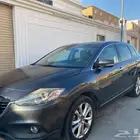 مازدا 2013 cx9