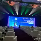 تجهيز حفلات وإضاءة وشاشات وصوتيات