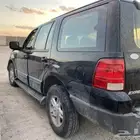 قطع غير فورد اكسبدشن موديل 2005