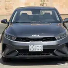كيا سيراتو 2022 عداد 81 الف