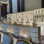   ضيافة الفخامة  