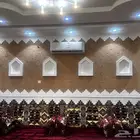طقم مساند مشب ومساند غرفه للبيع