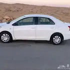 للبيع يارس 2007 قير عادي