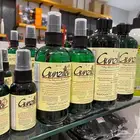 زيت تنظيف سلاح طبيعي قنزلا الامريكي مع عدة تنظيف سلاح