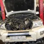 مكائن السيارات وقيورها بيع وتركيب