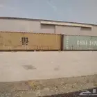 يوجد كونتينرات (كنتينرات   حاويات) للبيع 40 قدم