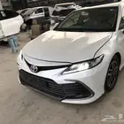 تويوتا كامري2023
