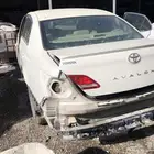 تويوتا افالون2007 20210