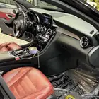 مرسيدس c 250