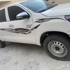 هايلكس 2020 ديزل دبل