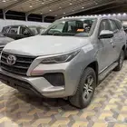 تويوتا فورشنر بنزين 2025