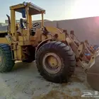 تاجير معدات