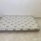 مرتبة سرير نفر و نص