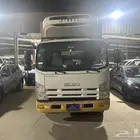 دينا ايسوزو NQR