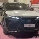 لكزس NX350 استاندر بنزين 2026