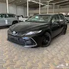 تويوتا كامري طيس LE ستاندر 2024 خليجي