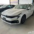 كيا K5 استندر 2024