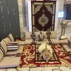 تأجير جلسات شعبية خيام تراثية جميع انواع الجلسات