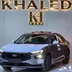 فورد تورس امبيانتي 2025