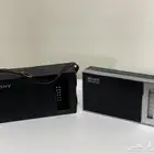 راديو سوني نادر موجة واحدة am ياباني 1968