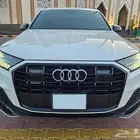 Audi Q7 2020