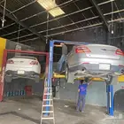 مجموعات دركسيون دودة فورد تورس واكسبلور