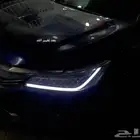 تغيير لد اكورد 2017 فل كامل V6