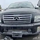 تشليح قطع انفنتي QX56