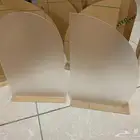 استاندات اكريلك بدون عبارة