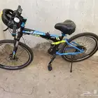 سيكل نظيف للبيع