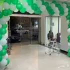 تنسيق لليوم الوطني اضاءات اقواس