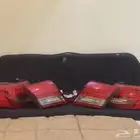 انوار خلفيه ازيرا 2011