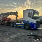 يوجد لوبد ثقيل خفيف في جدة