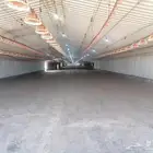 حضاير دواجن لاحم للاجار بالمناطق الجنوبيه