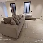 كنب حرف ال مودرن
