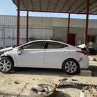 قطع غيار تشليح النترا فل كامل داخليه ابواب سقف