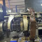 جير ايسوزو عادي و دبل ايسوزو