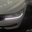 تغير لد اكورد 2017