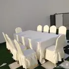 تاجير طاولات وكراسي وسماعات وجميع المناسبات والافراح ومكيفات
