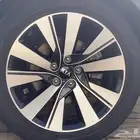 جنوط سبورتاج مقاس 19