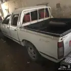 نيسان 2006 تشليح قطع غيار